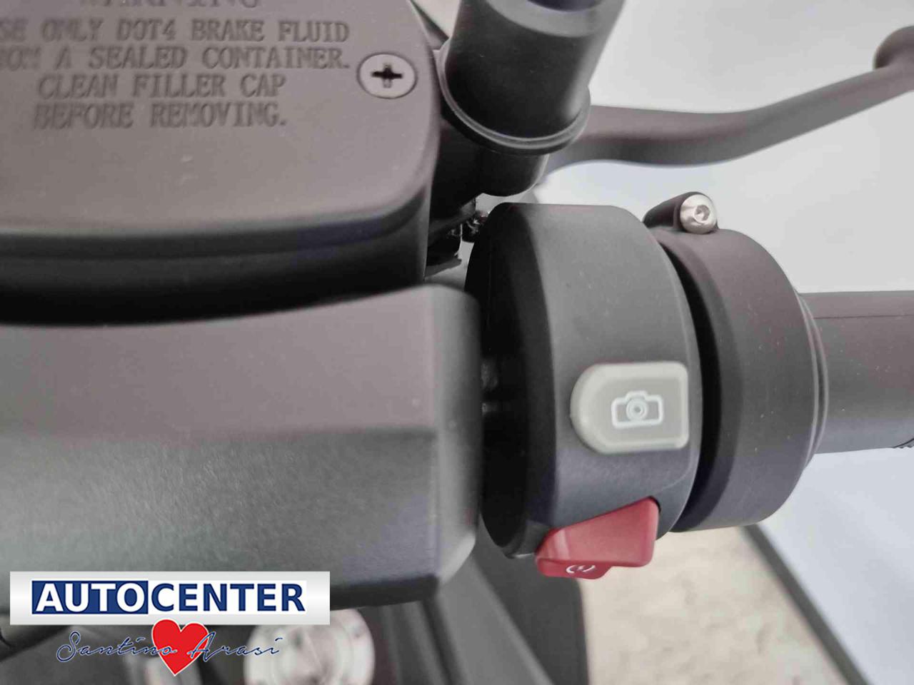 VOGE Sfida SR4 400 MAX - 6