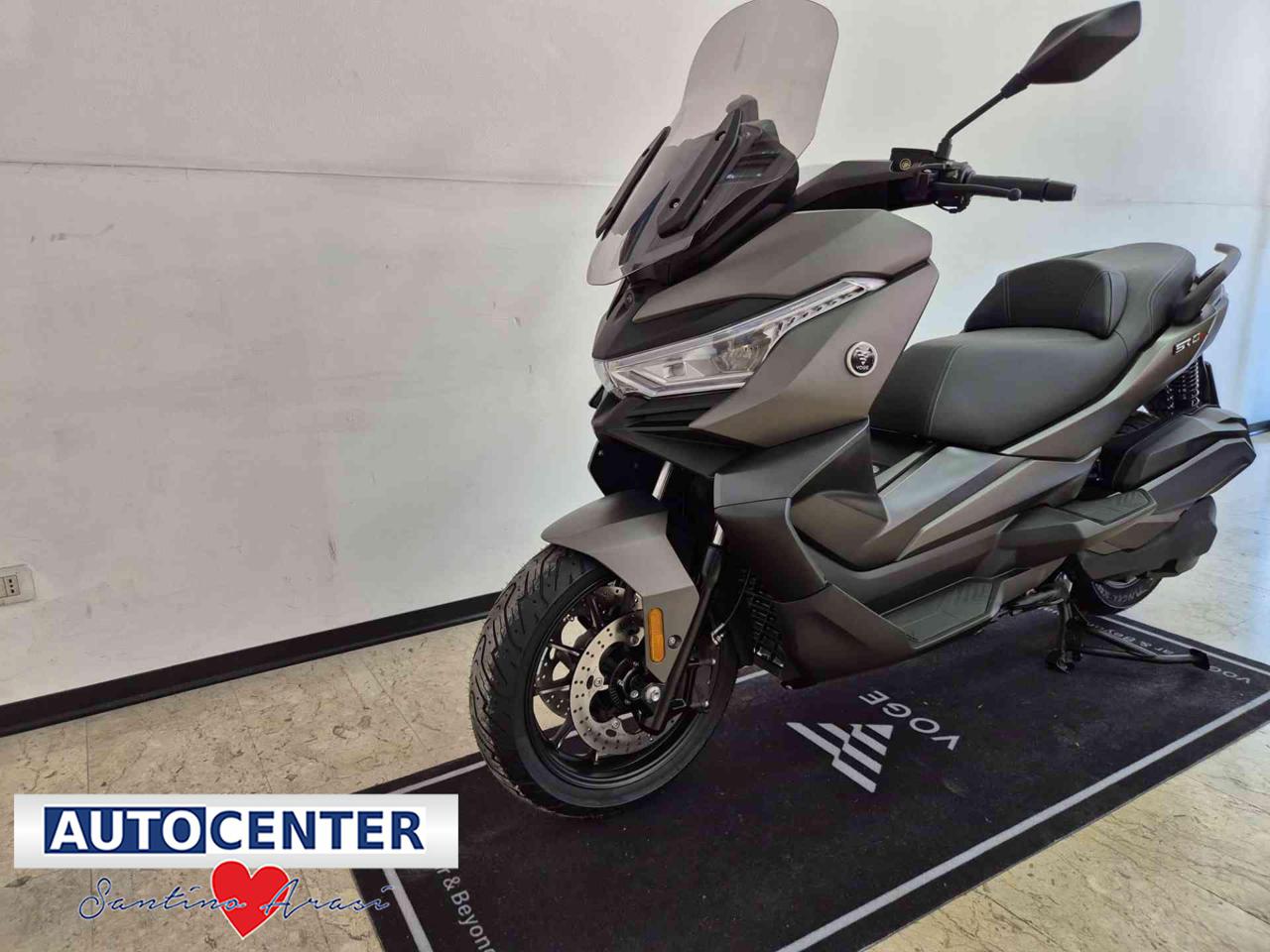 VOGE Sfida SR4 400 MAX - 2