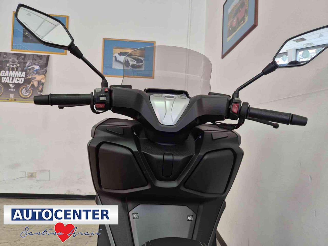 VOGE Sfida SR4 400 MAX - 3