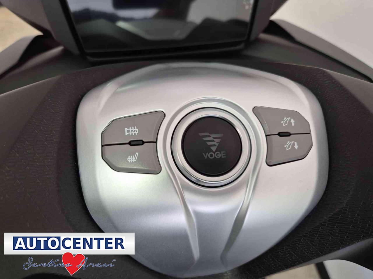 VOGE Sfida SR4 400 MAX - 10