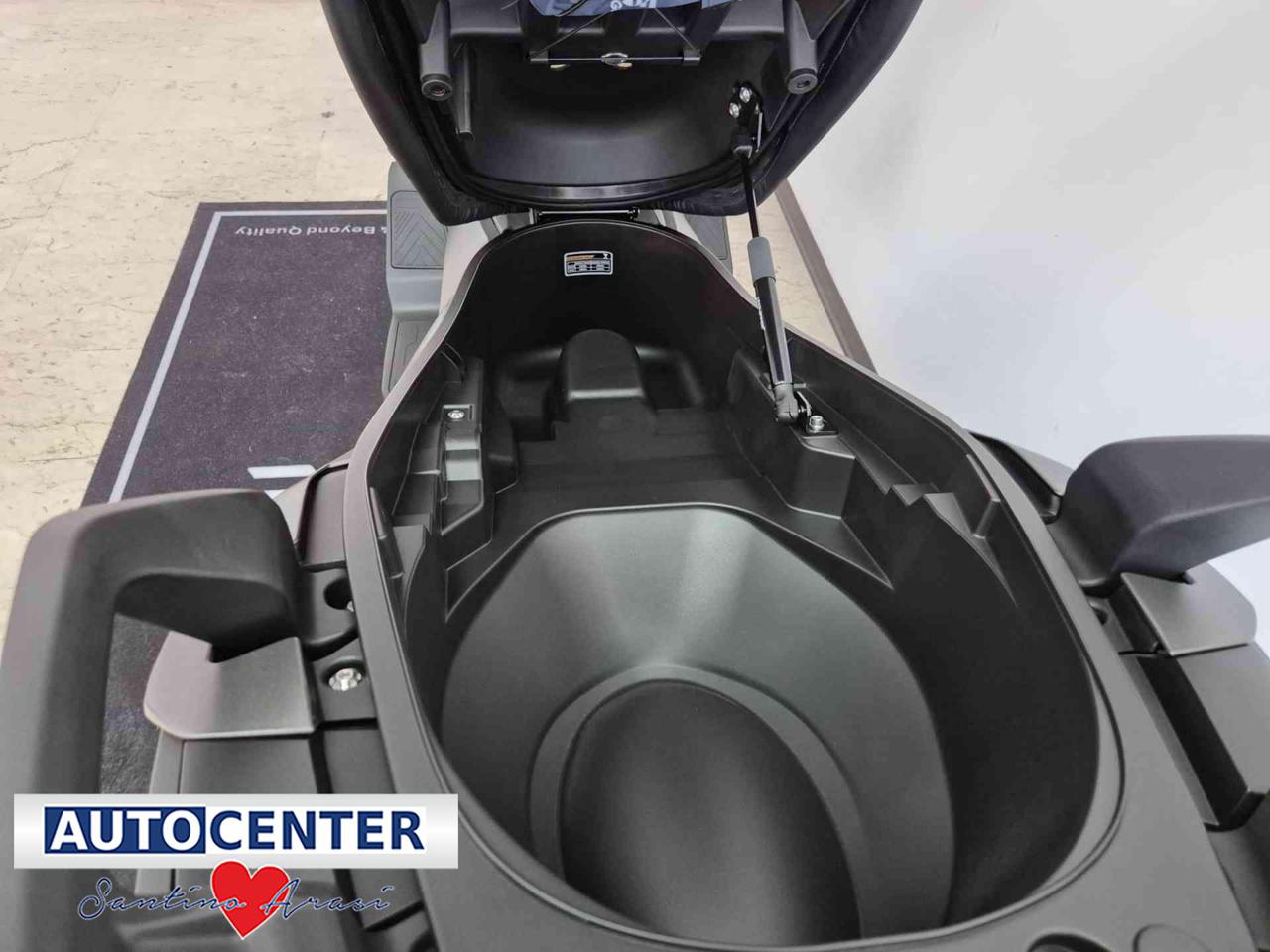 VOGE Sfida SR4 400 MAX - 5