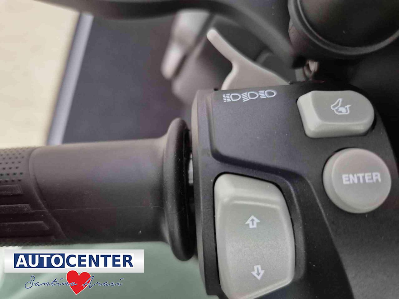 VOGE Sfida SR4 400 MAX - 4