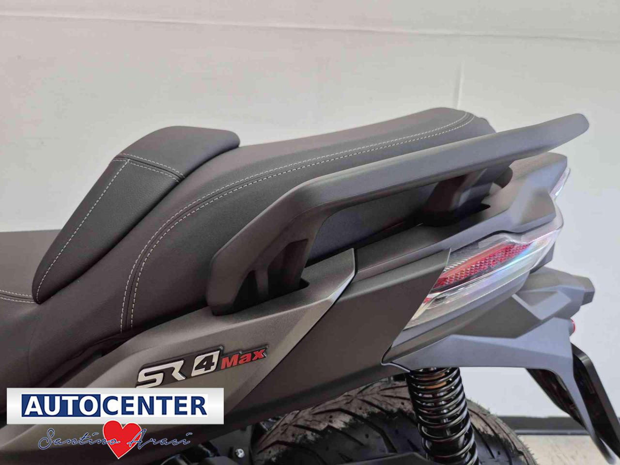 VOGE Sfida SR4 400 MAX - 9