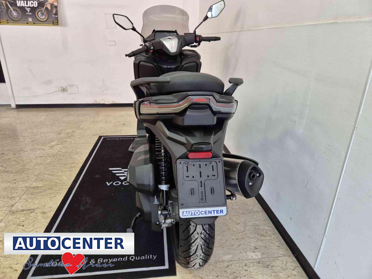 VOGE Sfida SR4 400 MAX - 7