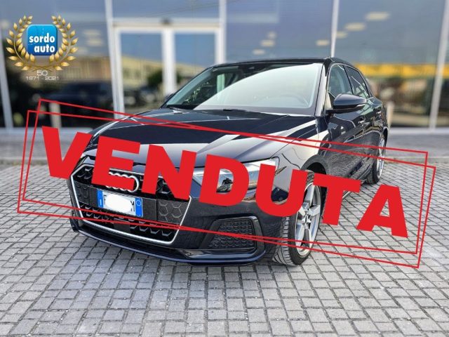 AUDI A1 Blu metallizzato