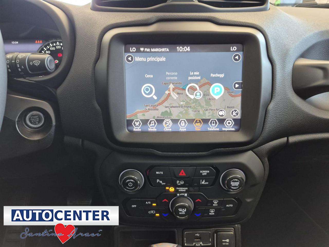 JEEP Renegade 1.5 Turbo T4 MHEV S - 10