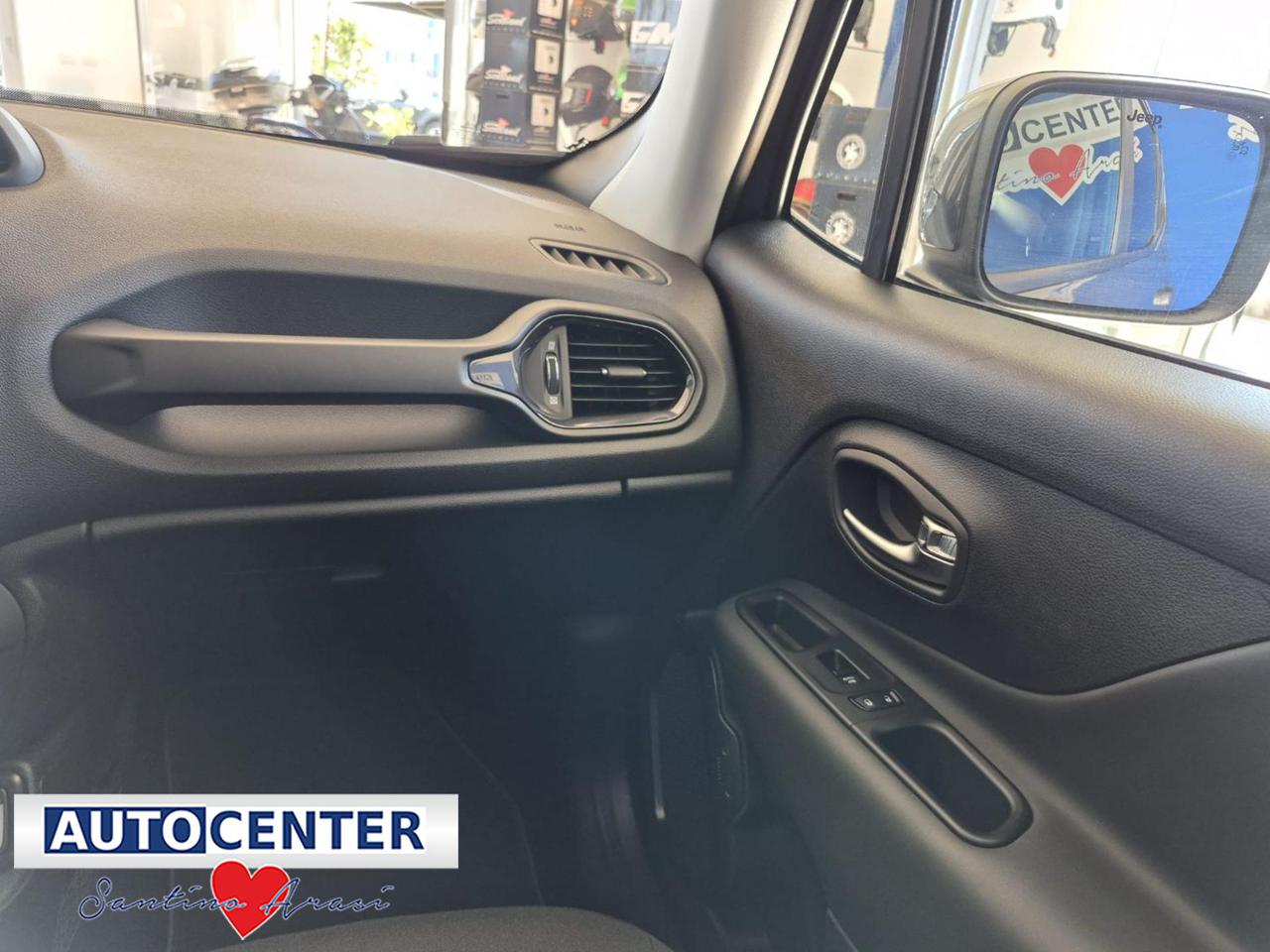 JEEP Renegade 1.5 Turbo T4 MHEV S - 11