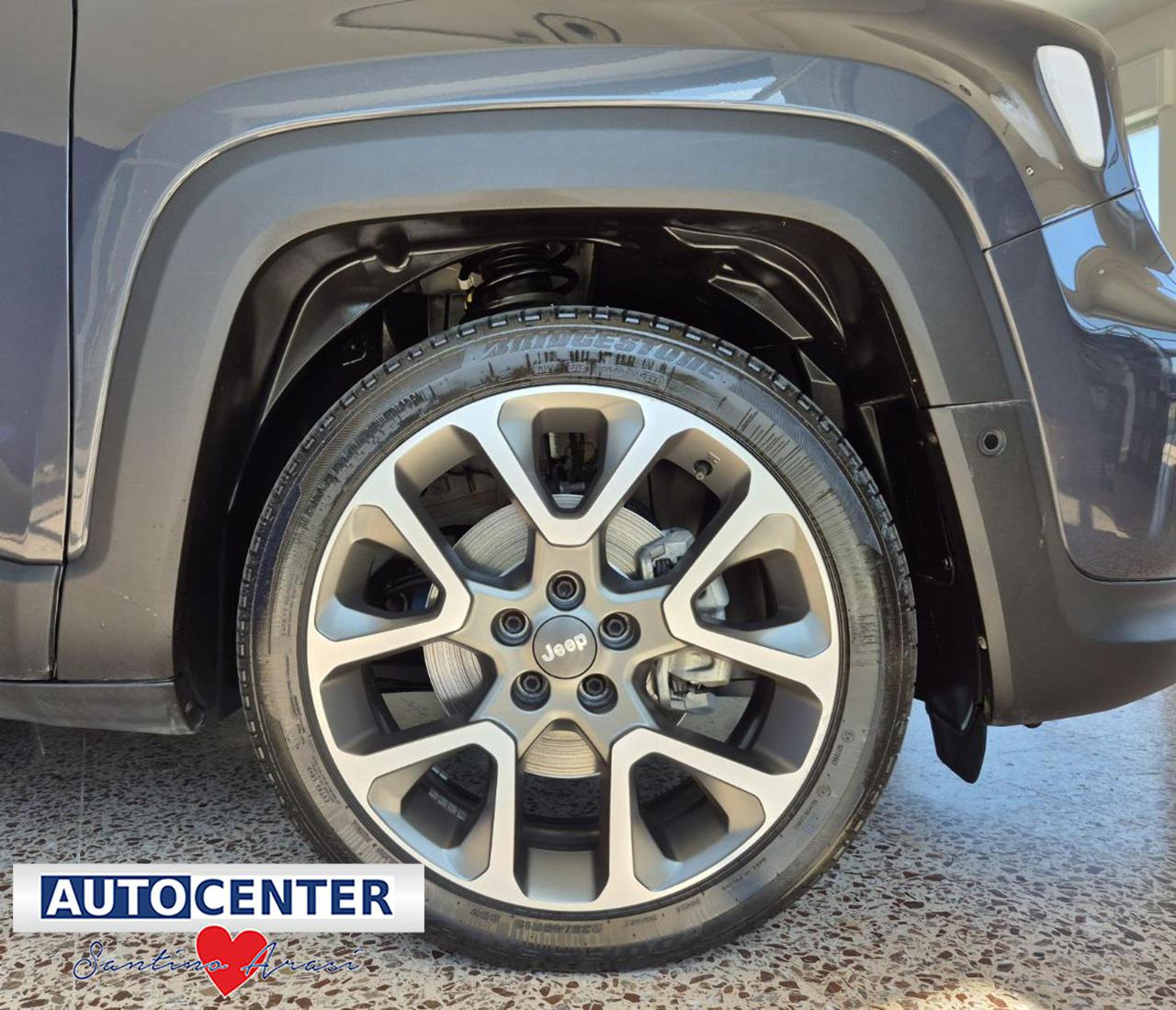 JEEP Renegade 1.5 Turbo T4 MHEV S - 17