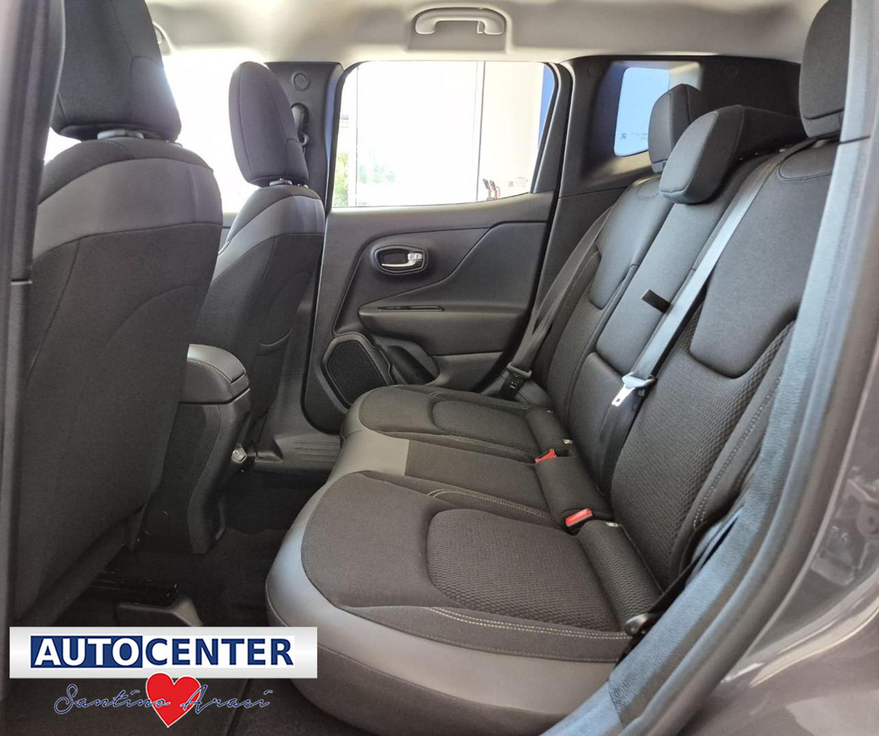 JEEP Renegade 1.5 Turbo T4 MHEV S - 7