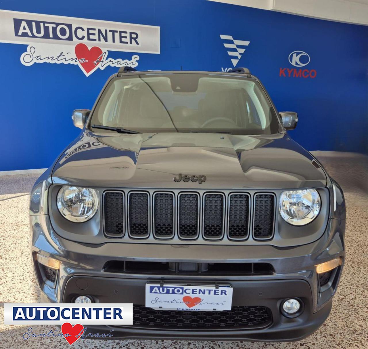 JEEP Renegade 1.5 Turbo T4 MHEV S - 6