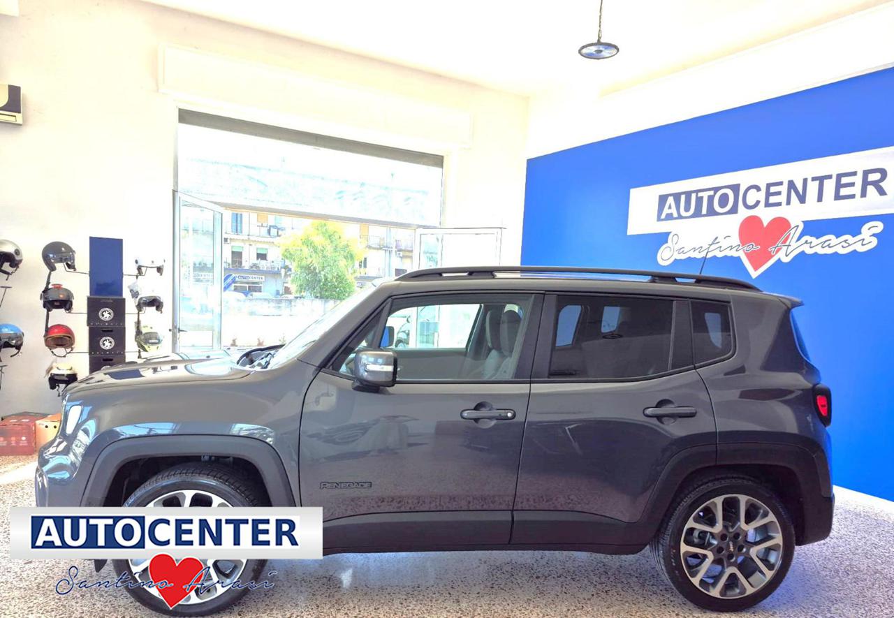 JEEP Renegade 1.5 Turbo T4 MHEV S - 4