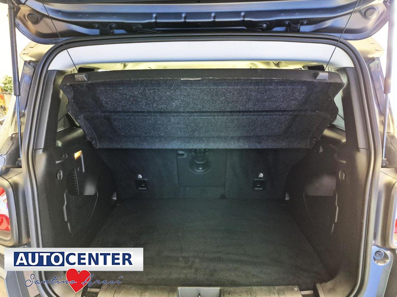 JEEP Renegade 1.5 Turbo T4 MHEV S - 14