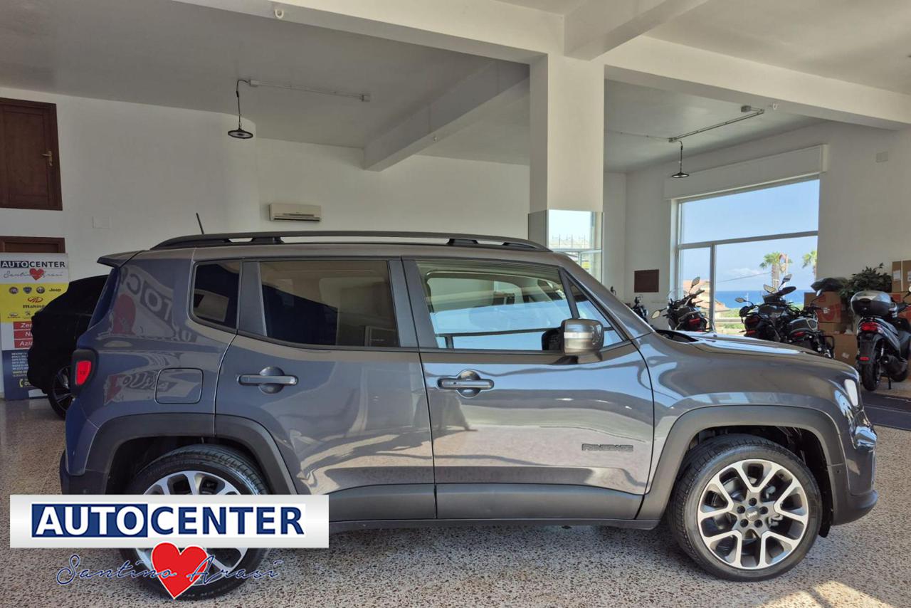 JEEP Renegade 1.5 Turbo T4 MHEV S - 5