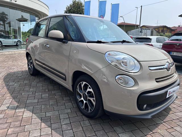 FIAT 500L Beige metallizzato