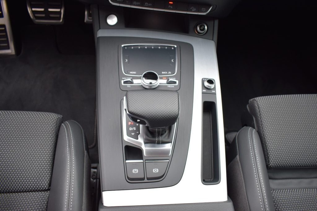 AUDI Q5 40 TDI 204 CV quattro S tronic S line - 13