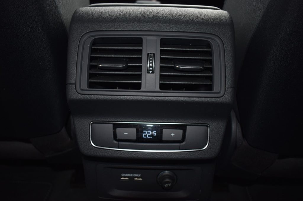 AUDI Q5 40 TDI 204 CV quattro S tronic S line - 19