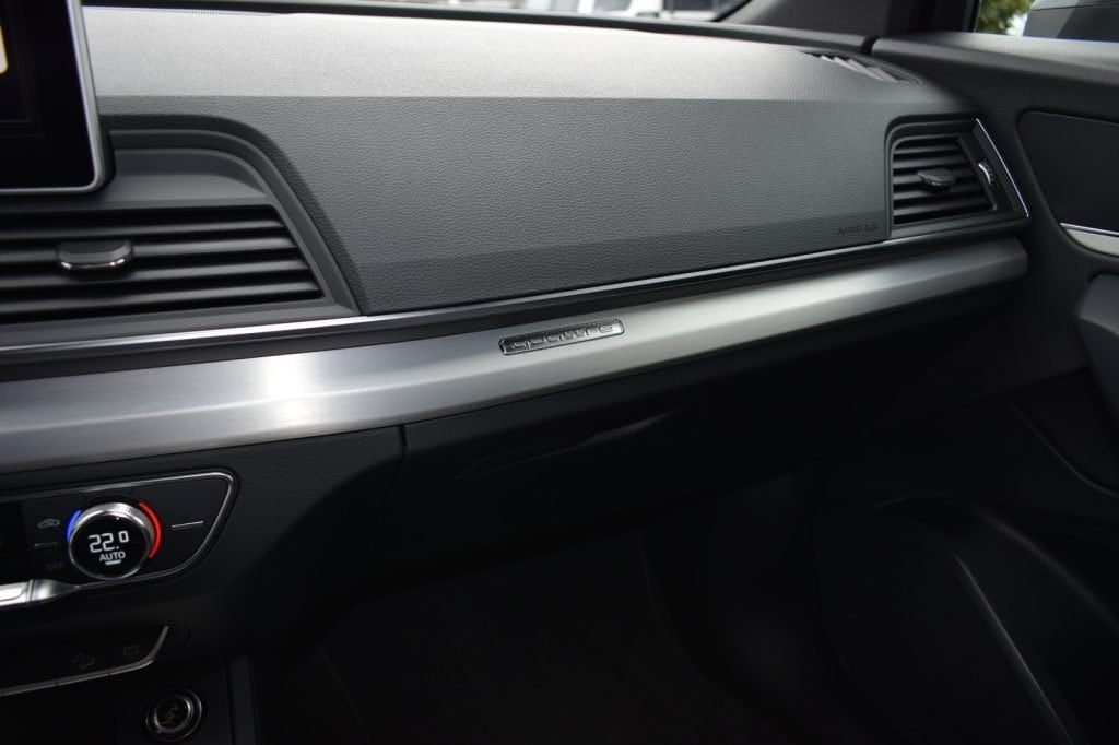 AUDI Q5 40 TDI 204 CV quattro S tronic S line - 14