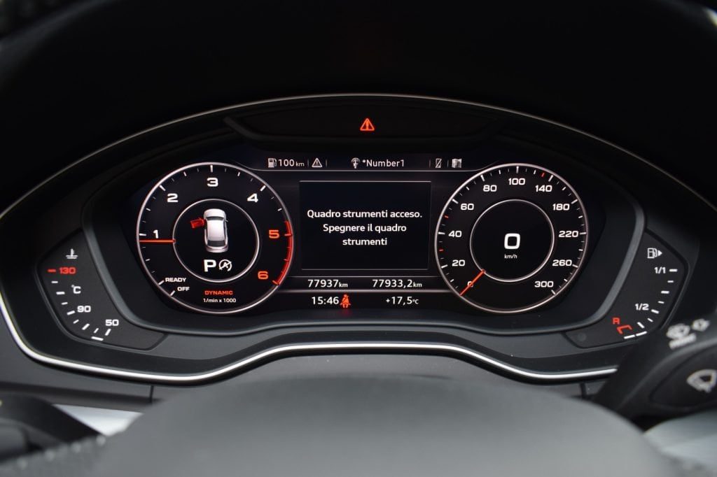 AUDI Q5 40 TDI 204 CV quattro S tronic S line - 11