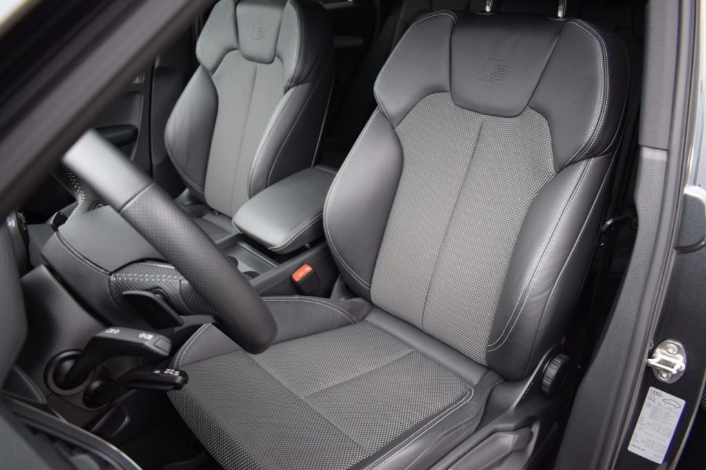 AUDI Q5 40 TDI 204 CV quattro S tronic S line - 16