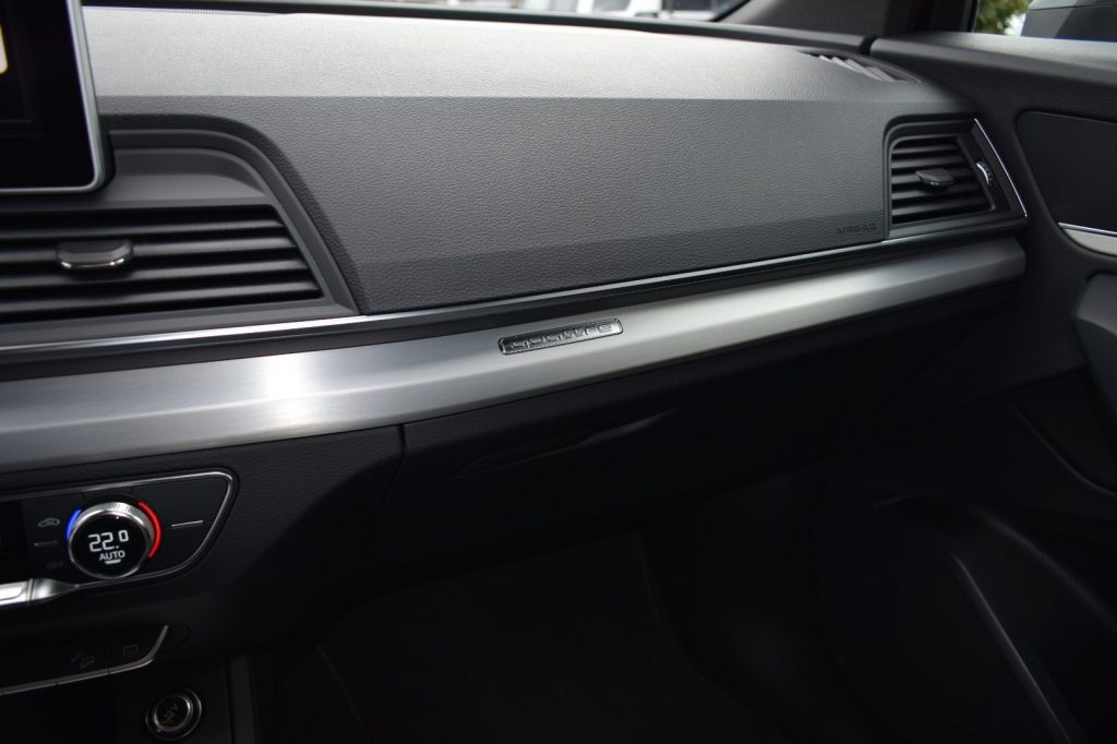 AUDI Q5 40 TDI 204 CV quattro S tronic S line - 14