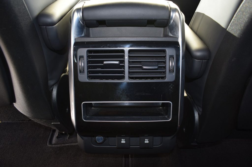 LAND ROVER Range Rover Sport 3.0 TDV6 HSE DYNAMIC FULL OPTIONAL !! - 15