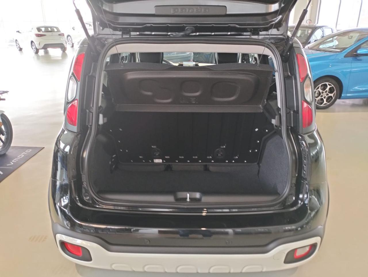 FIAT Panda 1.0 FireFly S&S Hybrid Pandina - 7