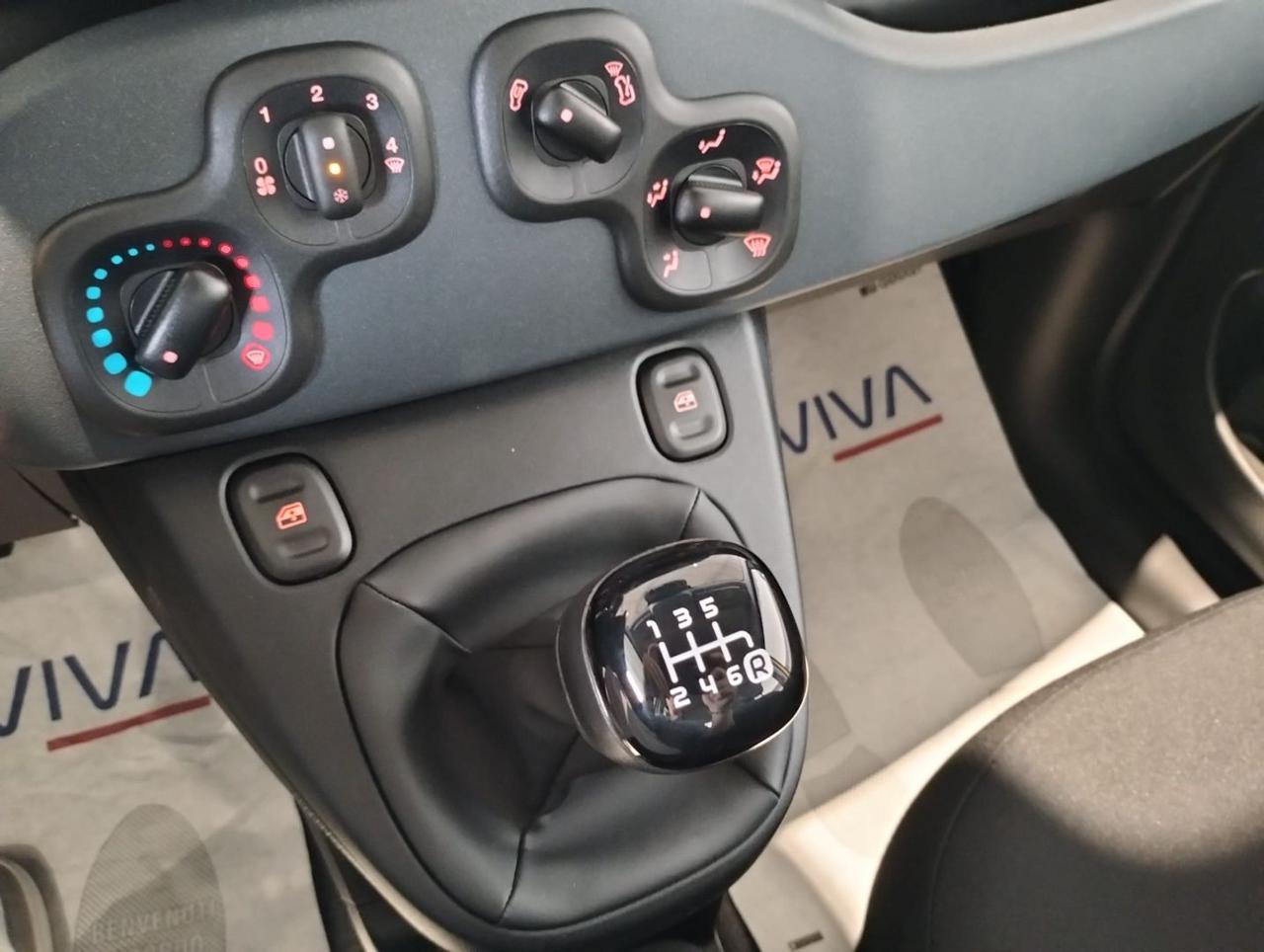 FIAT Panda 1.0 FireFly S&S Hybrid MY25 - 14