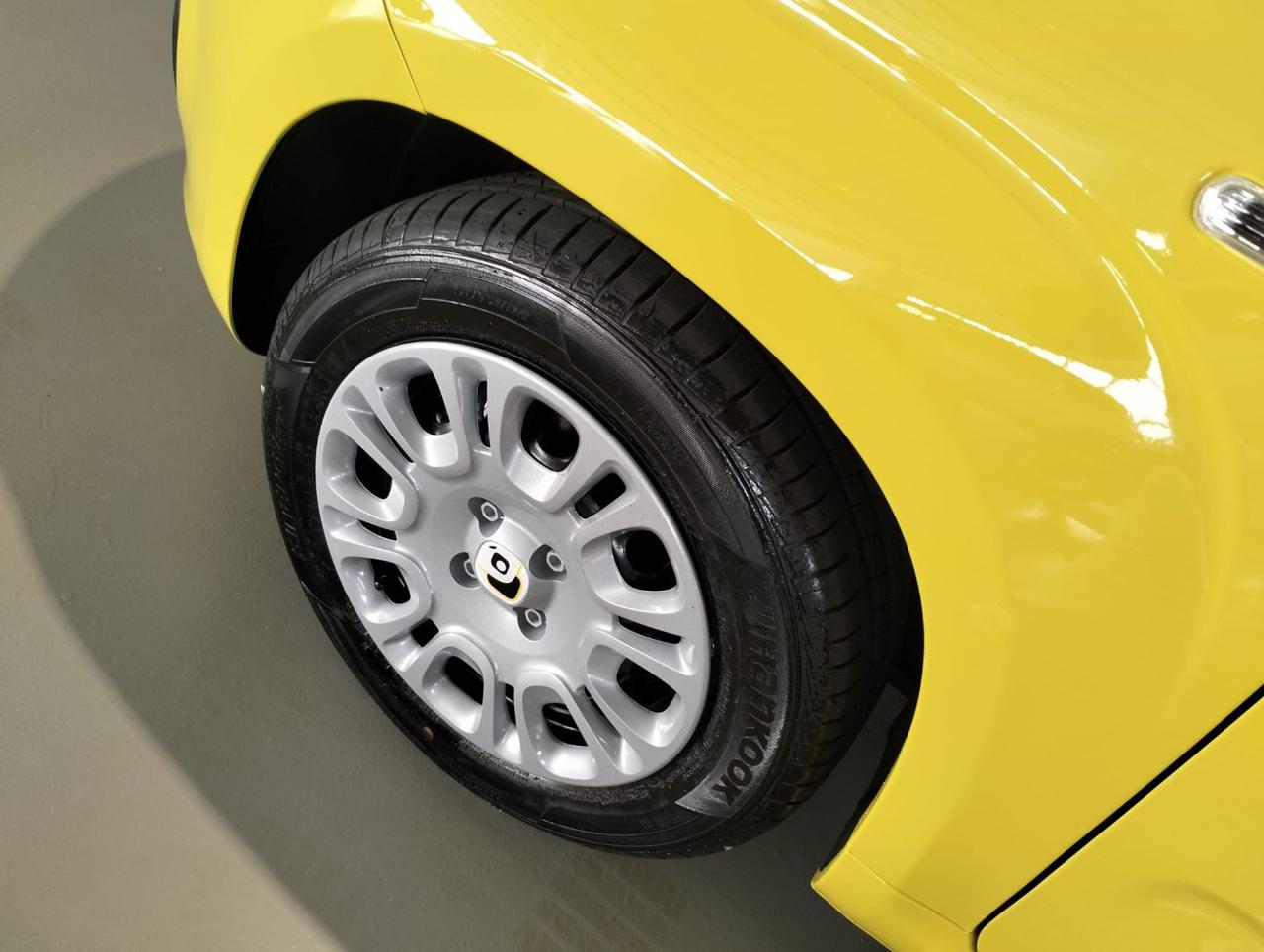 FIAT Panda 1.0 FireFly S&S Hybrid MY25 - 16