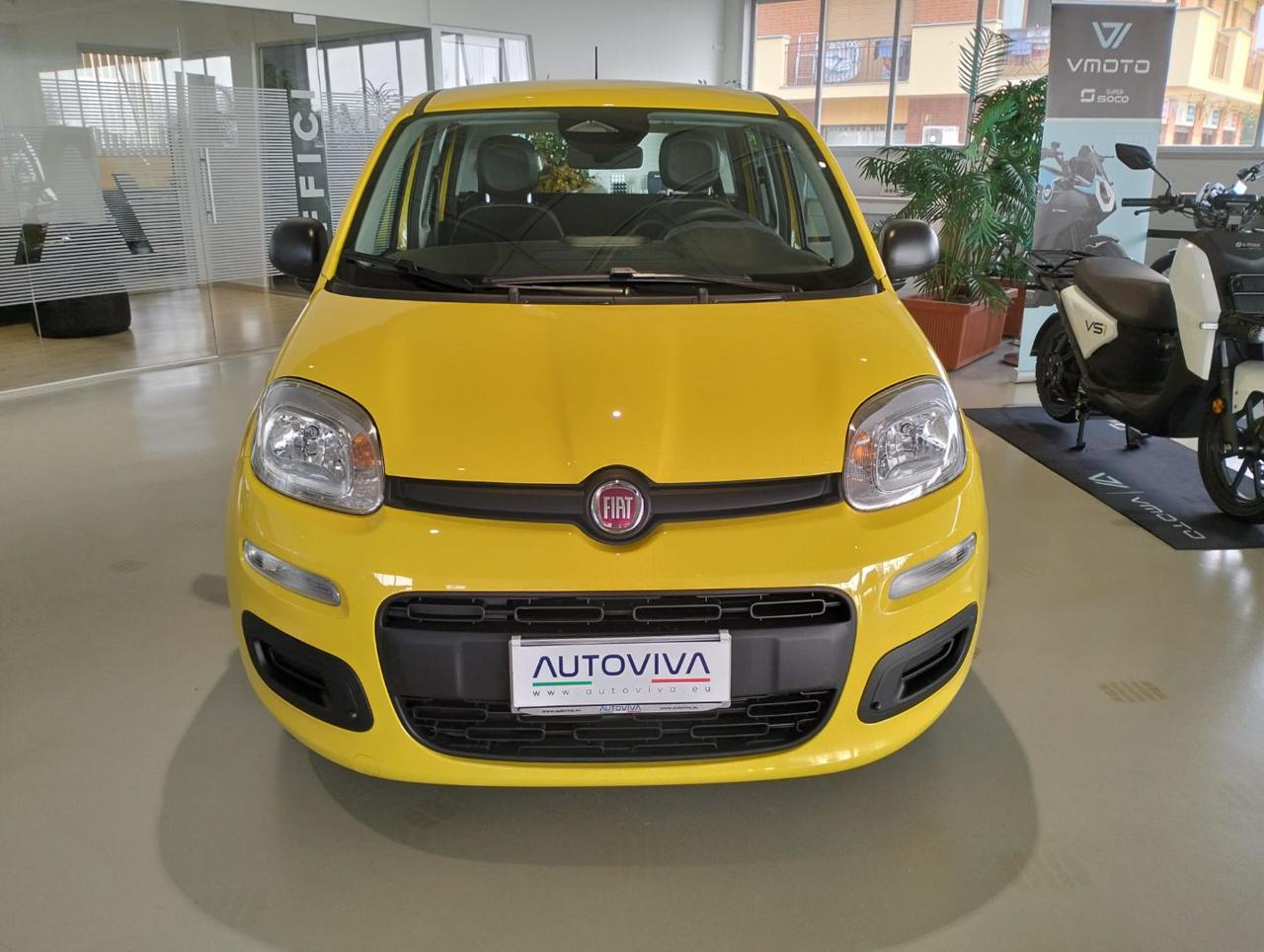 FIAT Panda 1.0 FireFly S&S Hybrid MY25 - 2