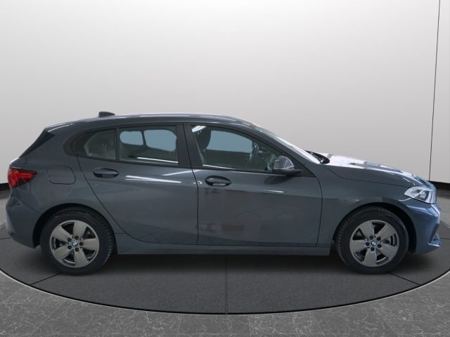 BMW 116 19