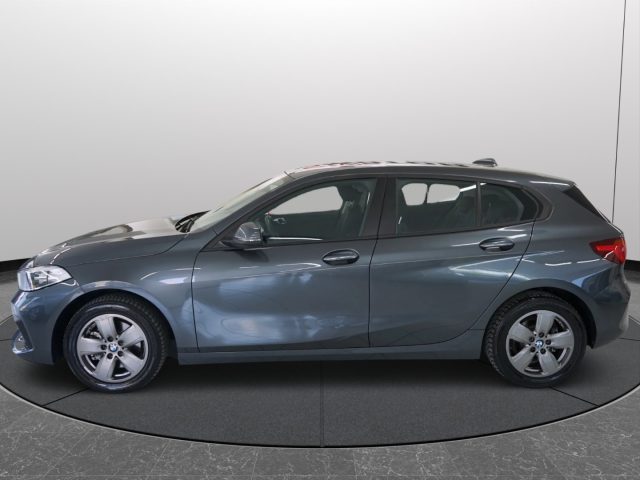 BMW 116 22