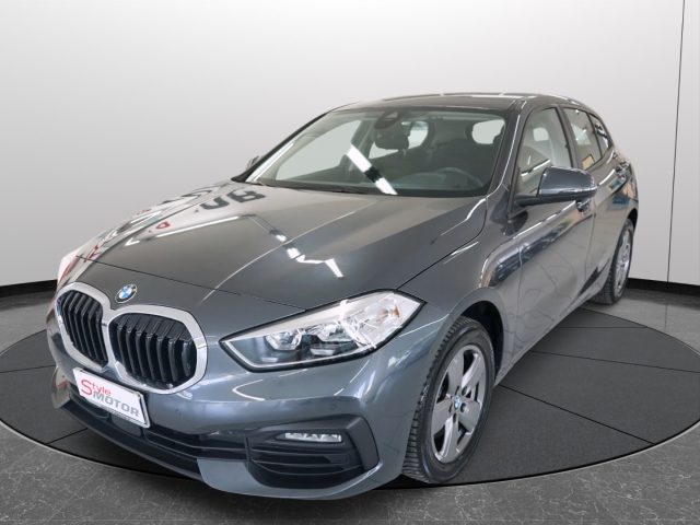 BMW 116 23