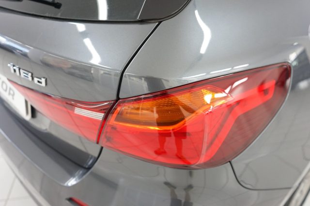 BMW 116 30