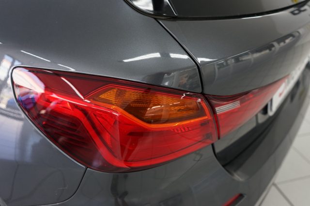 BMW 116 29