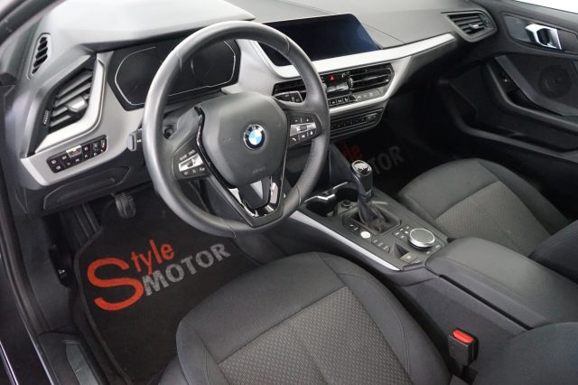 BMW 116 5