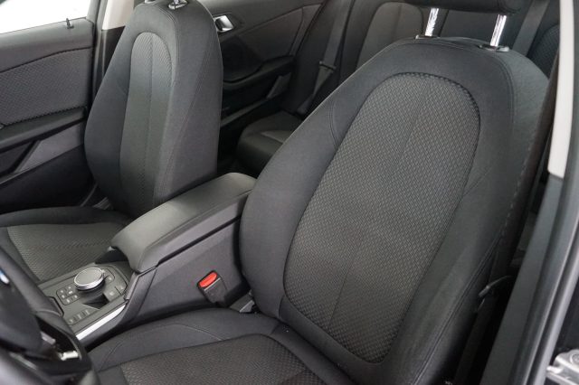 BMW 116 9