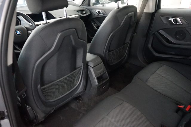 BMW 116 33