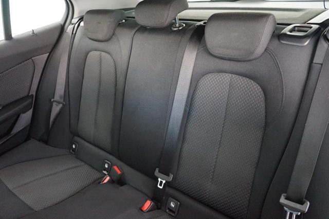 BMW 116 35