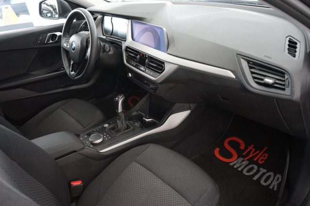 BMW 116 6
