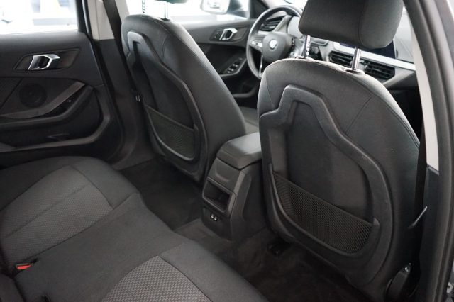 BMW 116 39