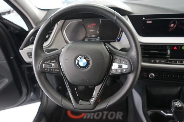 BMW 116 43