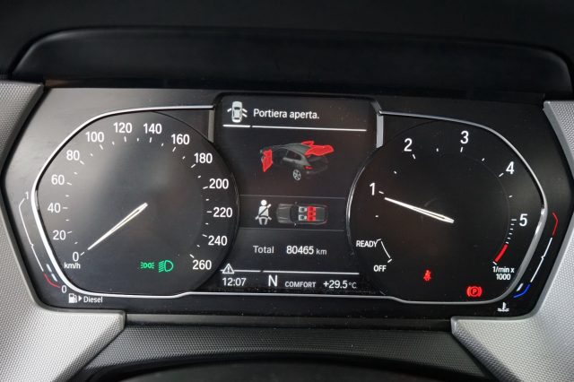 BMW 116 7