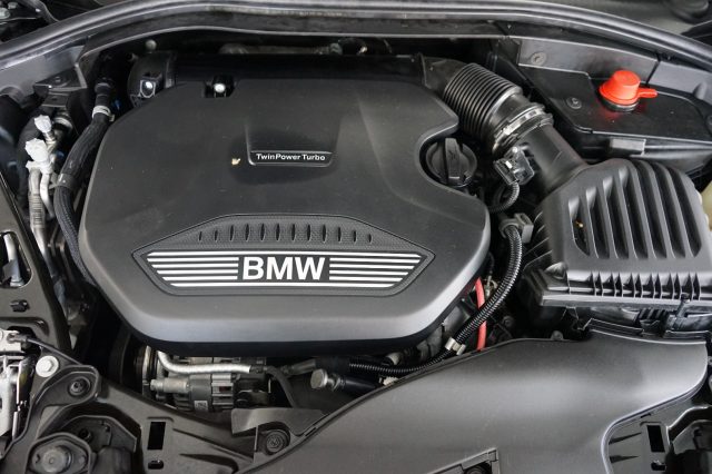 BMW 116 49