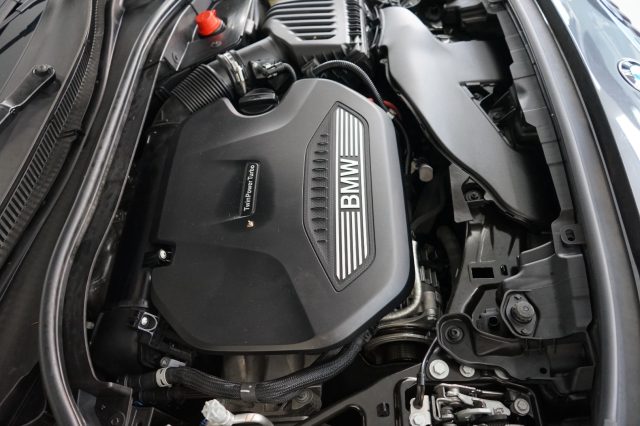 BMW 116 50