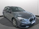 BMW 116 2 thumb