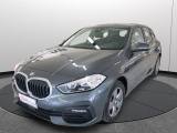 BMW 116 23 thumb