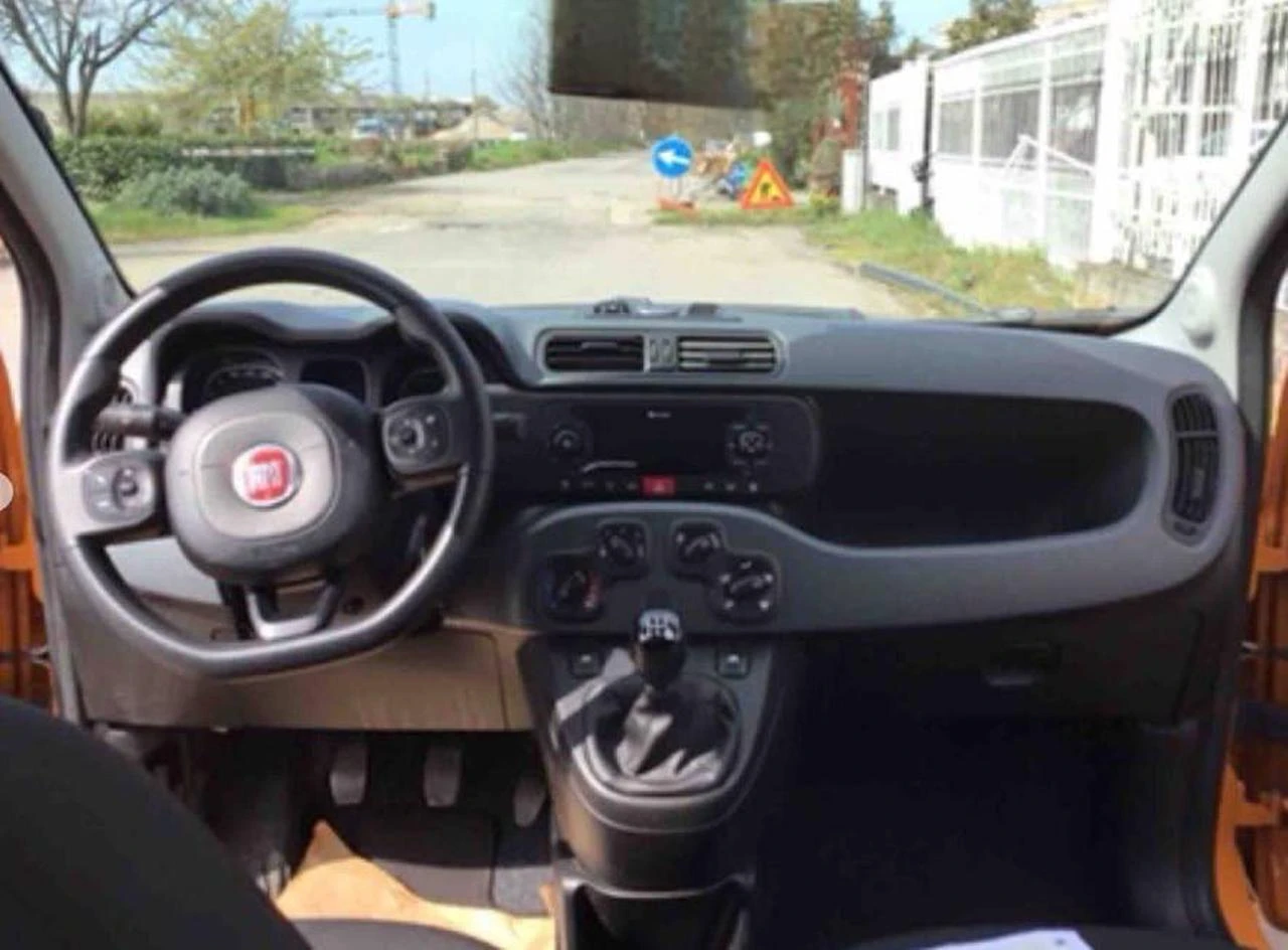 FIAT Panda 1.2 Easy - 6