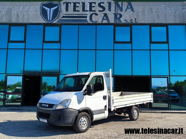 IVECO  Bianco pastello