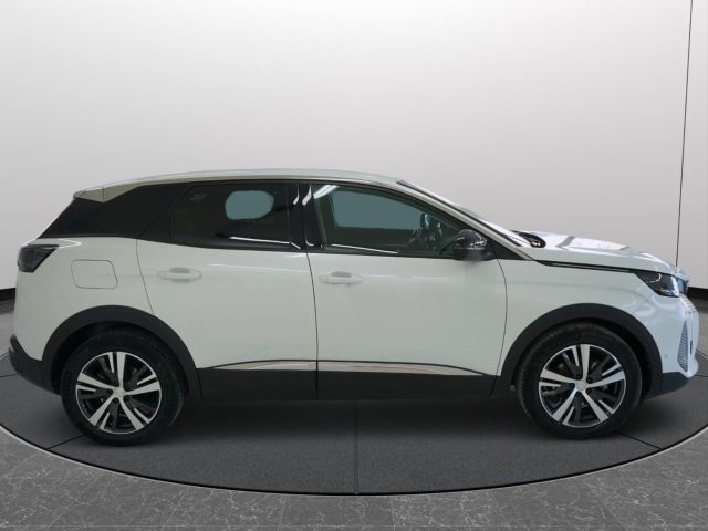 PEUGEOT 3008 17