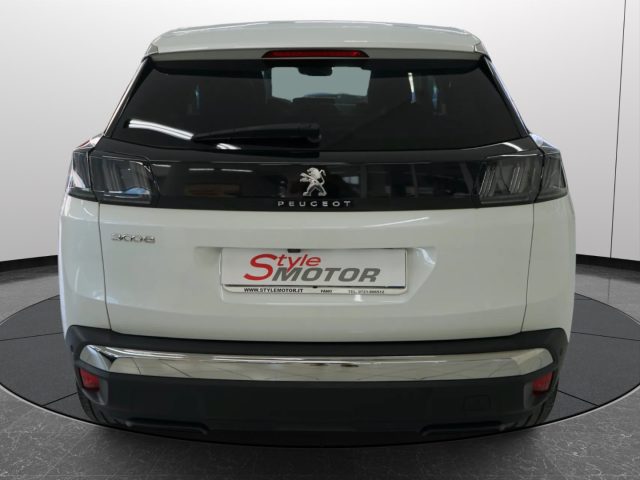 PEUGEOT 3008 18